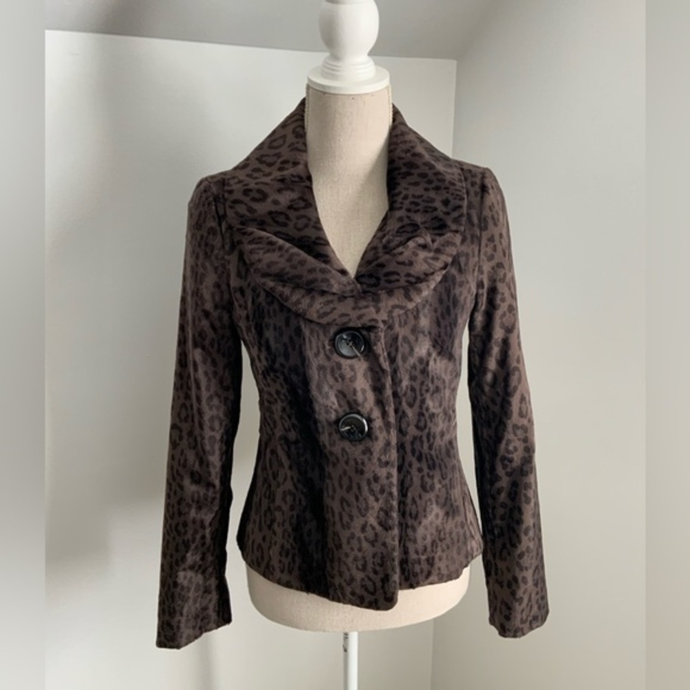 CLASSIQUES ENTIER JACKET‎
